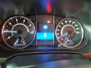 Toyota Fortuner 2.4GD-6 auto - Image 15