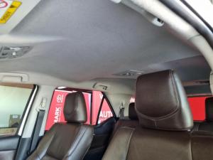 Toyota Fortuner 2.4GD-6 auto - Image 17