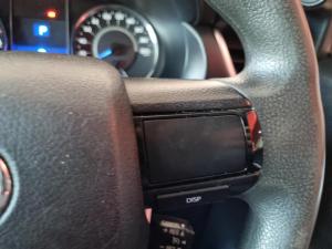 Toyota Fortuner 2.4GD-6 auto - Image 18