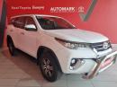 Thumbnail Toyota Fortuner 2.4GD-6 auto