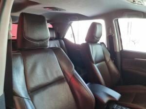 Toyota Fortuner 2.4GD-6 auto - Image 20