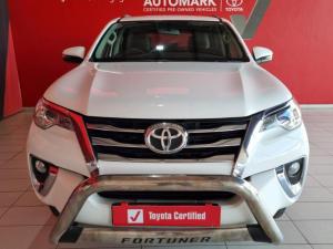 Toyota Fortuner 2.4GD-6 auto - Image 2