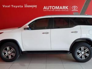 Toyota Fortuner 2.4GD-6 auto - Image 4