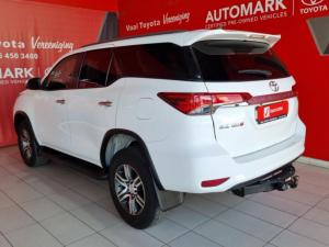 Toyota Fortuner 2.4GD-6 auto - Image 5