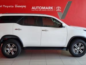 Toyota Fortuner 2.4GD-6 auto - Image 7