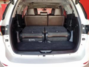 Toyota Fortuner 2.4GD-6 auto - Image 8