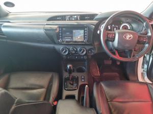 Toyota Hilux 2.8GD-6 Xtra cab 4x4 Legend 50 auto - Image 11