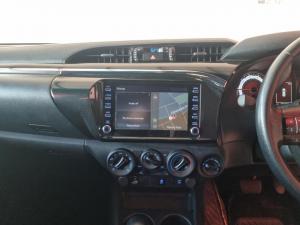Toyota Hilux 2.8GD-6 Xtra cab 4x4 Legend 50 auto - Image 17