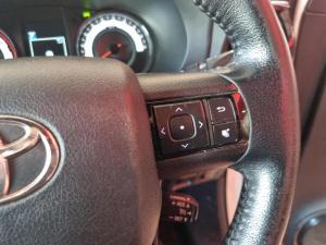 Toyota Hilux 2.8GD-6 Xtra cab 4x4 Legend 50 auto - Image 18