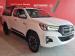 Toyota Hilux 2.8GD-6 Xtra cab 4x4 Legend 50 auto - Thumbnail 1