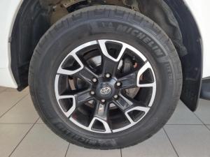 Toyota Hilux 2.8GD-6 Xtra cab 4x4 Legend 50 auto - Image 20