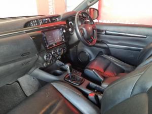 Toyota Hilux 2.8GD-6 Xtra cab 4x4 Legend 50 auto - Image 21
