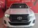 Toyota Hilux 2.8GD-6 Xtra cab 4x4 Legend 50 auto - Thumbnail 2