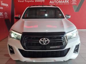 Toyota Hilux 2.8GD-6 Xtra cab 4x4 Legend 50 auto - Image 2