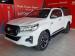 Toyota Hilux 2.8GD-6 Xtra cab 4x4 Legend 50 auto - Thumbnail 3