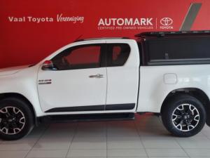 Toyota Hilux 2.8GD-6 Xtra cab 4x4 Legend 50 auto - Image 4
