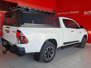 Toyota Hilux 2.8GD-6 Xtra cab 4x4 Legend 50 auto - Image 5