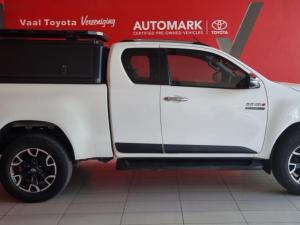 Toyota Hilux 2.8GD-6 Xtra cab 4x4 Legend 50 auto - Image 6