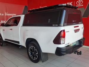 Toyota Hilux 2.8GD-6 Xtra cab 4x4 Legend 50 auto - Image 7