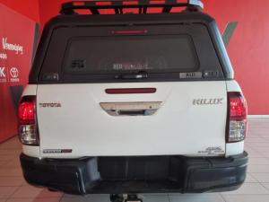 Toyota Hilux 2.8GD-6 Xtra cab 4x4 Legend 50 auto - Image 8