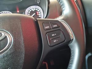 Toyota Urban Cruiser 1.5 XR - Image 15