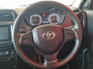 Toyota Urban Cruiser 1.5 XR - Image 16