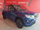 Thumbnail Toyota Urban Cruiser 1.5 XR