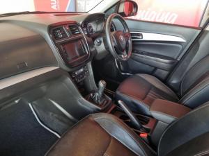 Toyota Urban Cruiser 1.5 XR - Image 21