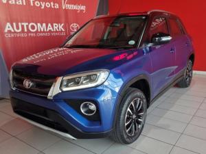 Toyota Urban Cruiser 1.5 XR - Image 3