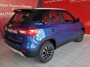 Toyota Urban Cruiser 1.5 XR - Image 4
