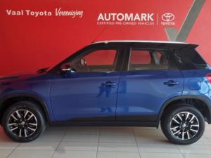 Toyota Urban Cruiser 1.5 XR - Image 5