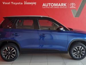 Toyota Urban Cruiser 1.5 XR - Image 6