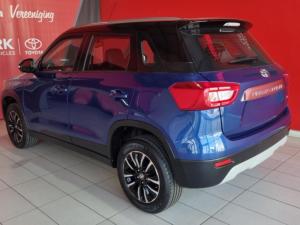 Toyota Urban Cruiser 1.5 XR - Image 7