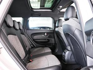 MINI Clubman Cooper Clubman - Image 10