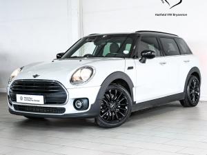 MINI Clubman Cooper Clubman - Image 1