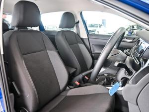 Volkswagen Polo hatch 1.0TSI Life manual - Image 12