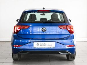 Volkswagen Polo hatch 1.0TSI Life manual - Image 15