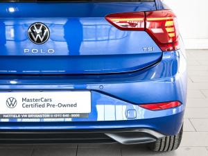 Volkswagen Polo hatch 1.0TSI Life manual - Image 17