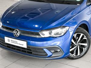 Volkswagen Polo hatch 1.0TSI Life manual - Image 3