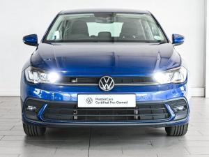 Volkswagen Polo hatch 1.0TSI Life manual - Image 4