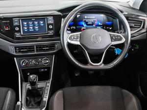 Volkswagen Polo hatch 1.0TSI Life manual - Image 7