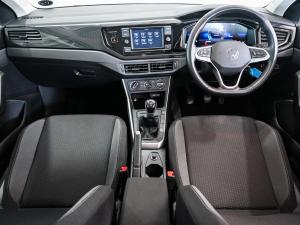Volkswagen Polo hatch 1.0TSI Life manual - Image 8