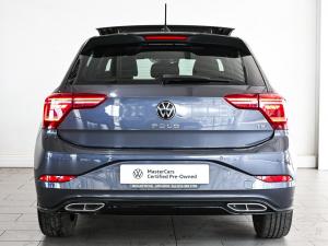 Volkswagen Polo hatch 1.0TSI R-Line - Image 17