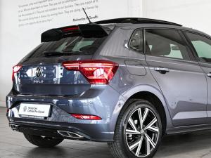 Volkswagen Polo hatch 1.0TSI R-Line - Image 18