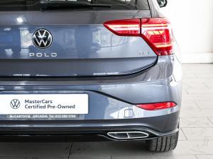 Volkswagen Polo hatch 1.0TSI R-Line - Image 19
