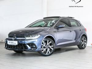 Volkswagen Polo hatch 1.0TSI R-Line - Image 1