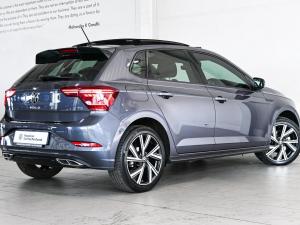 Volkswagen Polo hatch 1.0TSI R-Line - Image 20