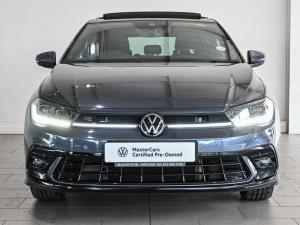 Volkswagen Polo hatch 1.0TSI R-Line - Image 4