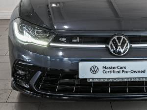 Volkswagen Polo hatch 1.0TSI R-Line - Image 5