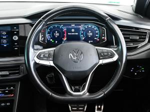 Volkswagen Polo hatch 1.0TSI R-Line - Image 6